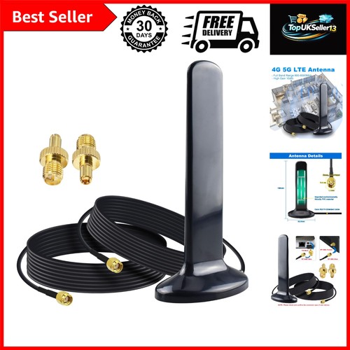 Lte wifi antenna 10dbi - lte,