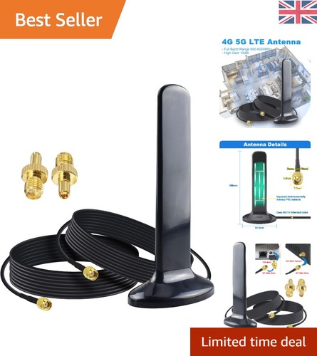 Advanced omnidirectional - 5g,