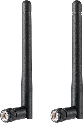 Pack wifi antenna dual band - wifi,