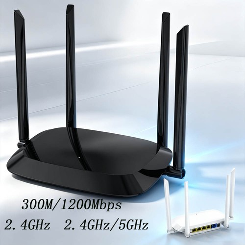 Wireless router 300 - wireless, 300/