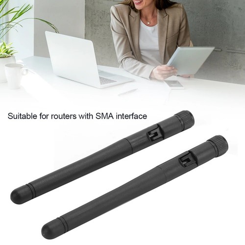 2pcs 5dbi wifi - 2pcs, 2.4ghz