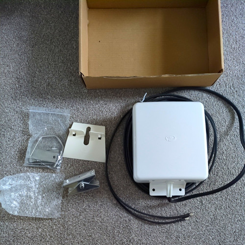 High gain directional - gain, antenna