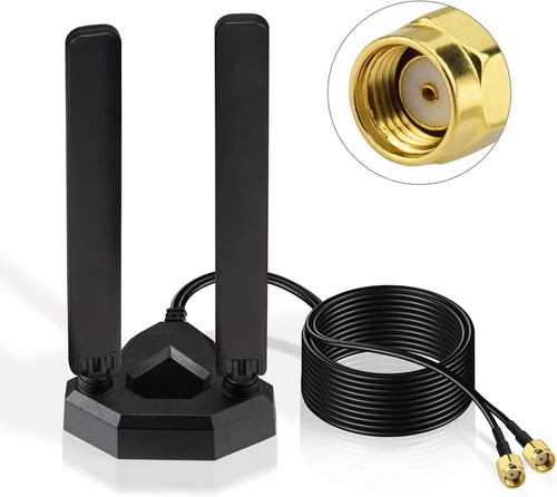Eightwood high gain - eightwood, wifi6e