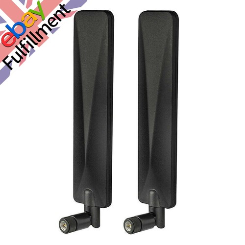 2pcs lte 12dbi external - external, sma
