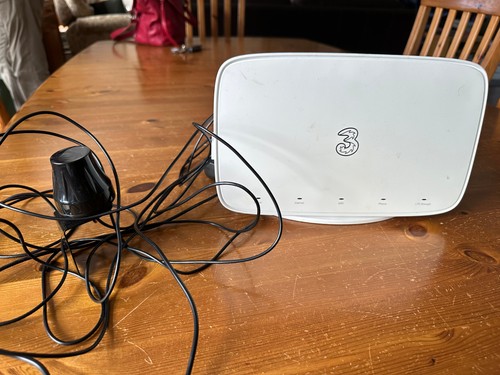 Mobile router and - and, antenna