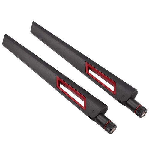 2pcs dual band 5ghz - 2.4,