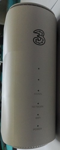 Zte router faulty for - /,
