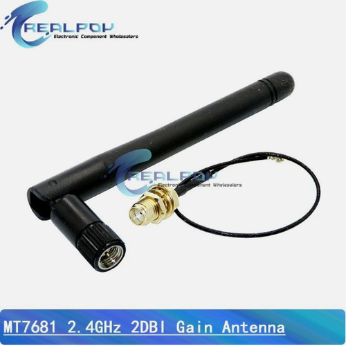 4ghz 3dbi wifi 4g - 2.4ghz,