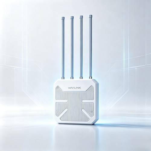 Ax3000 wifi mesh extender dual - ax3000,