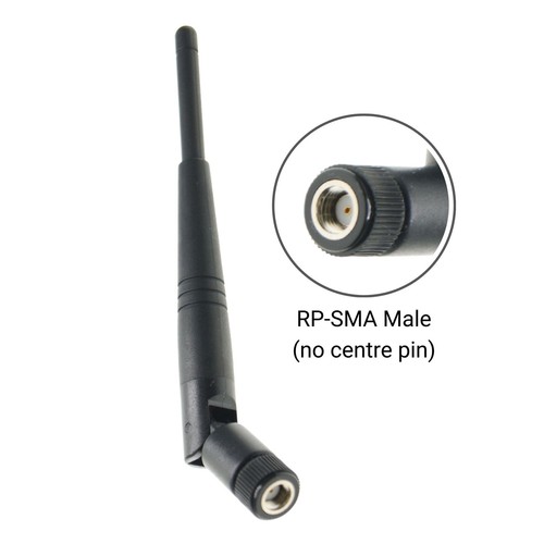 5dbi 4ghz wifi - 5dbi, 2.4ghz