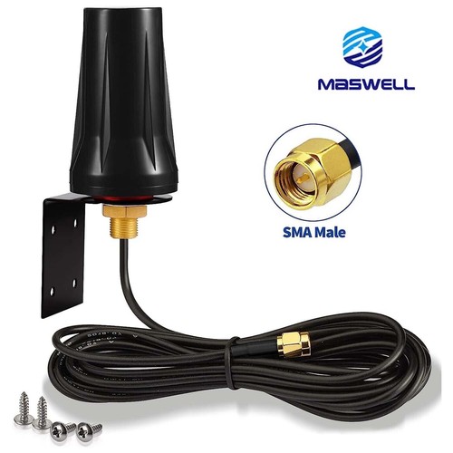 Lte antenna aerial outdoor - 4g,