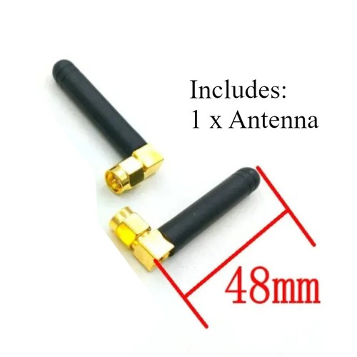 3dbi wifi 4gh - 3dbi,