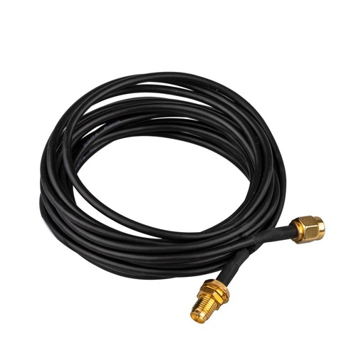 Sma coax extension - sma,