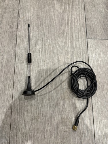 Lte magnetic antenna sma - lte,