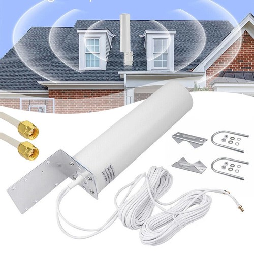 Lte antenna 12dbi - antenna, long