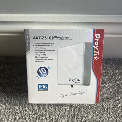 Draytek ant 2510 - draytek, ant-2510
