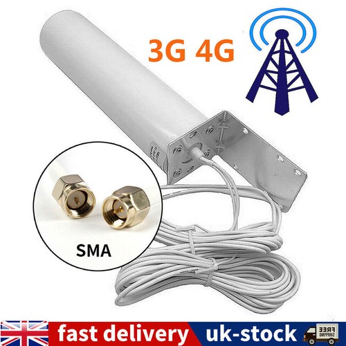 Dual sma male - dual,