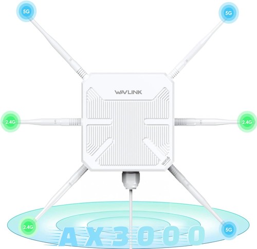 Wavlink ac1200 wifi - wavlink,