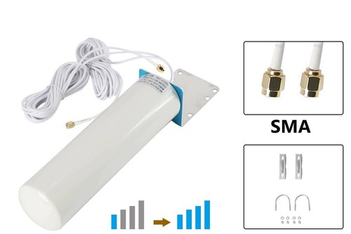 Lte outdoor signal - 3g,