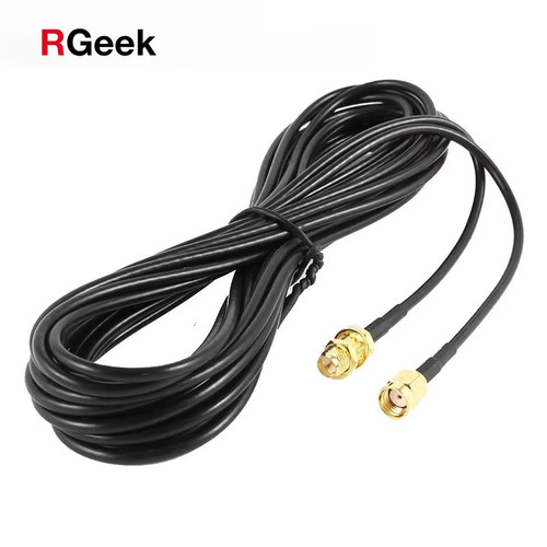 Sma extension - to, cable