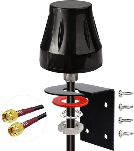 Lte mimo outdoor - 4g, antenna