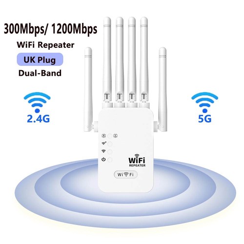 300 1200mbps wifi - wifi, repeater